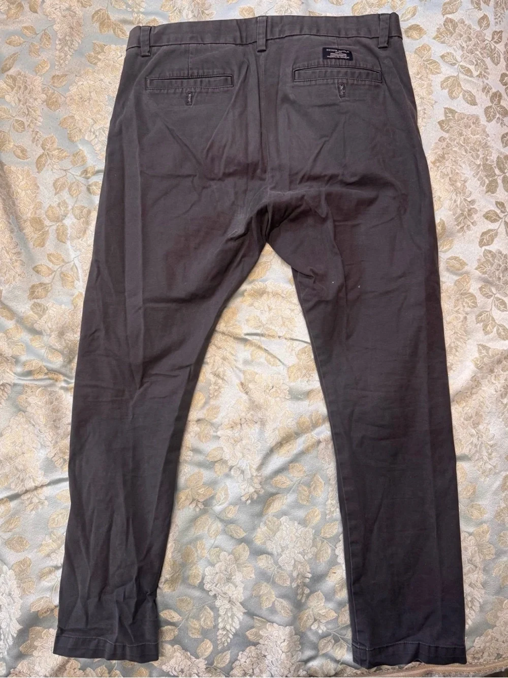 Banana Republic slim fit